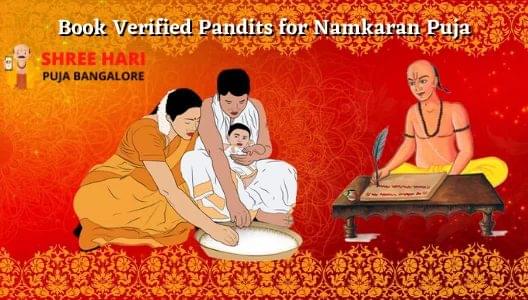 Expert North Indian Pandits Available for Puja Bookings in Bangalore