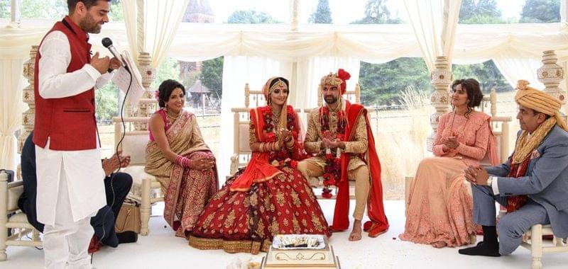 Experience Authentic North Indian Pandit Services in Bangalore Today