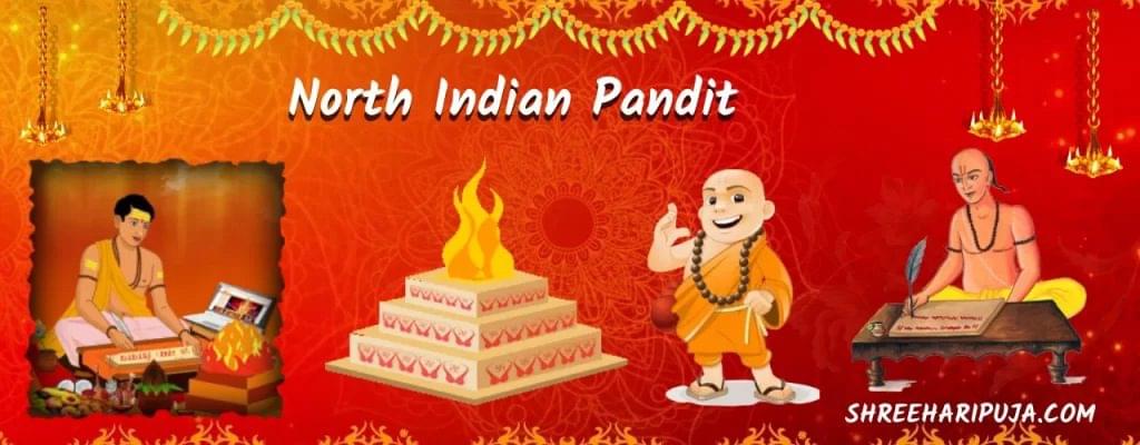 Looking for North Indian Pandits for Shradh Puja in Bangalore? Book Now!