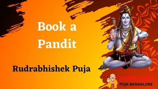 Book Expert North Indian Pandits for Shradh Puja in Bangalore