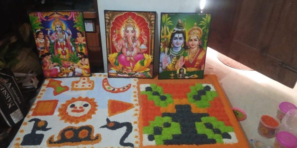Book North Indian Pandits in Bangalore for Hassle-Free Religious Ceremonies