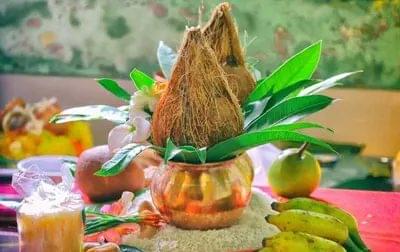 Celebrate Shradh with Authentic North Indian Pandits in Bangalore