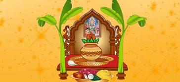 Perform the Perfect Shradh Puja with Skilled Pandits in Bangalore